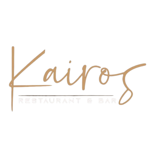 Kairos Logo